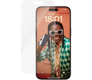 PanzerGlass Classic Fit