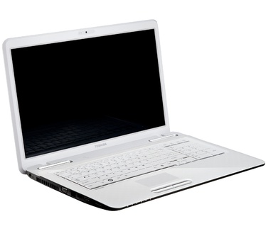 Toshiba Satellite L775-18H