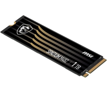 MSI Spatium M482 1TB