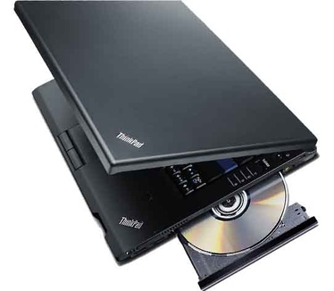 Lenovo ThinkPad SL510 (NSLCSMH)