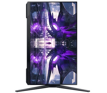 Samsung Odyssey G3 (AG320) 24" Zwart