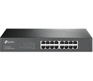 TP-Link TL-SG1016D 16-Port Gigabit Switch