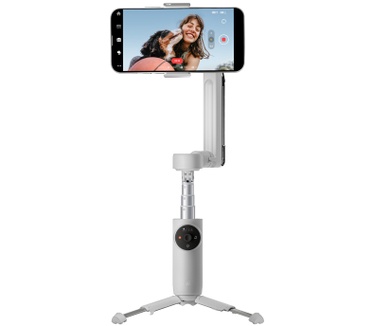 Insta360 Flow Grijs