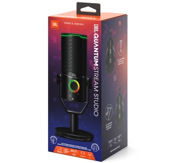 JBL JBLSTRMSTUDIOBLK