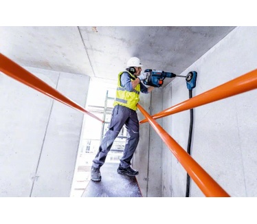 Bosch GBH 18V-45 C Professional