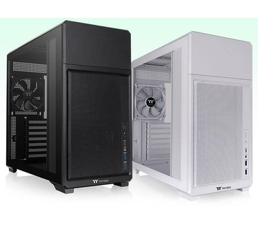 Thermaltake TR300 TG White