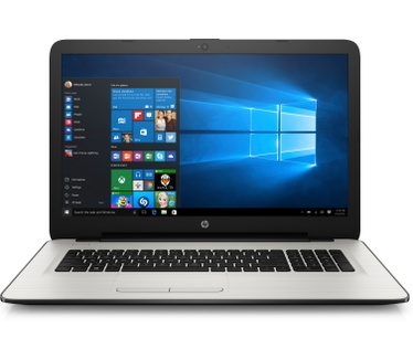 HP 17-x169nb