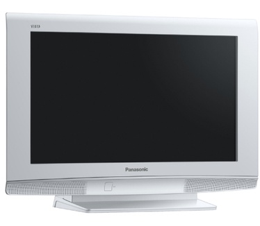 Panasonic TX-26LE8FS