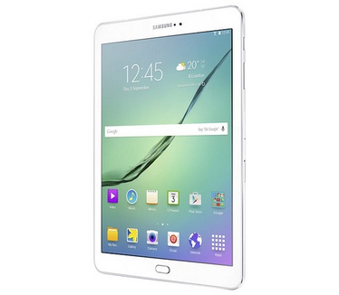 Samsung Galaxy Tab S2 9,7" WiFi (2015) Wit