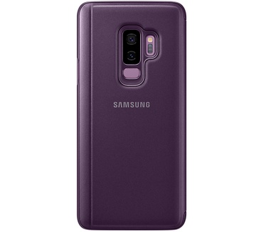 Samsung EF-ZG965CVEGWW (Galaxy S9 Plus) Paars