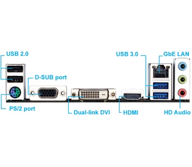 Gigabyte GA-F2A78M-HD2 (rev. 3.0)
