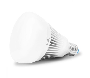 WiZ E27 smart led-lamp Colours G100 15W (75W)