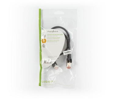 Nedis CCGP85227BK05