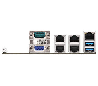 Asrock Rack C3758D4I-4L
