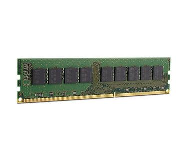 HP 4GB (1x4GB) DDR3-1866 MHz ECC Registered RAM