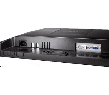 BenQ BL2201M Zwart