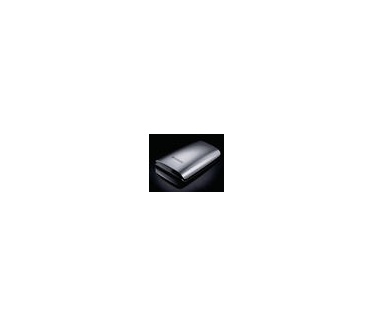 Verbatim 500 GB USB 2.0 2.5" (47630) 500GB Zilver