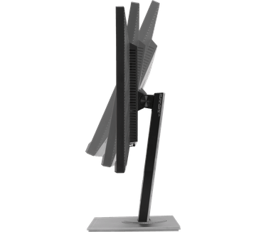 Asus ProArt PA248QV Zwart