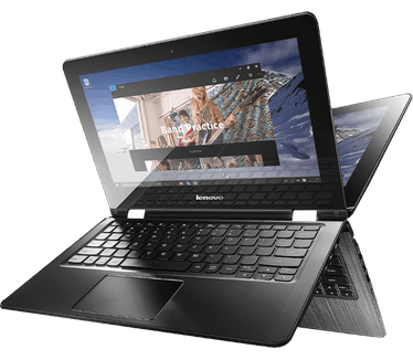 Lenovo Yoga 300-11IBR (80M1003LMH)