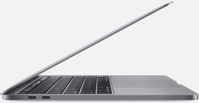 Apple MacBook Pro