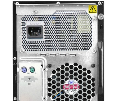 Lenovo P520c + nVidea Quadro P2000