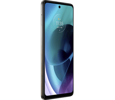 Motorola Moto G51 Zilver
