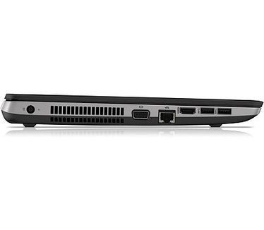 HP ProBook 450 (H0U94EA)