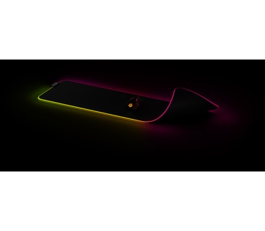 Steelseries QcK Prism Cloth XL