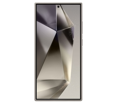 Samsung Vegan Leather Case