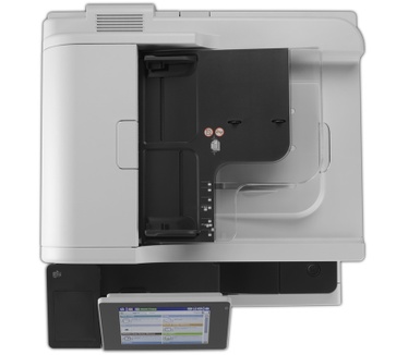 HP Laserjet Enterprise M725z+