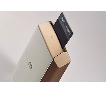 Fujifilm Instax Share SP-2 Goud