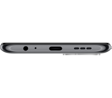 Xiaomi Redmi Note 10S, 6GB ram, 128GB opslag Grijs