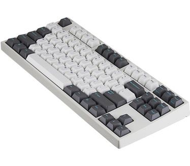 Leopold FC750RN wi/dg PBT MX Brown US
