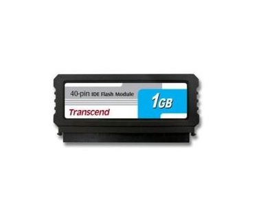 Transcend 1GB PATA
