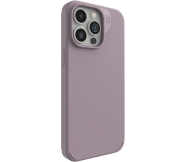 Zagg Manhattan Snap (iPhone 15 Pro Max) Paars