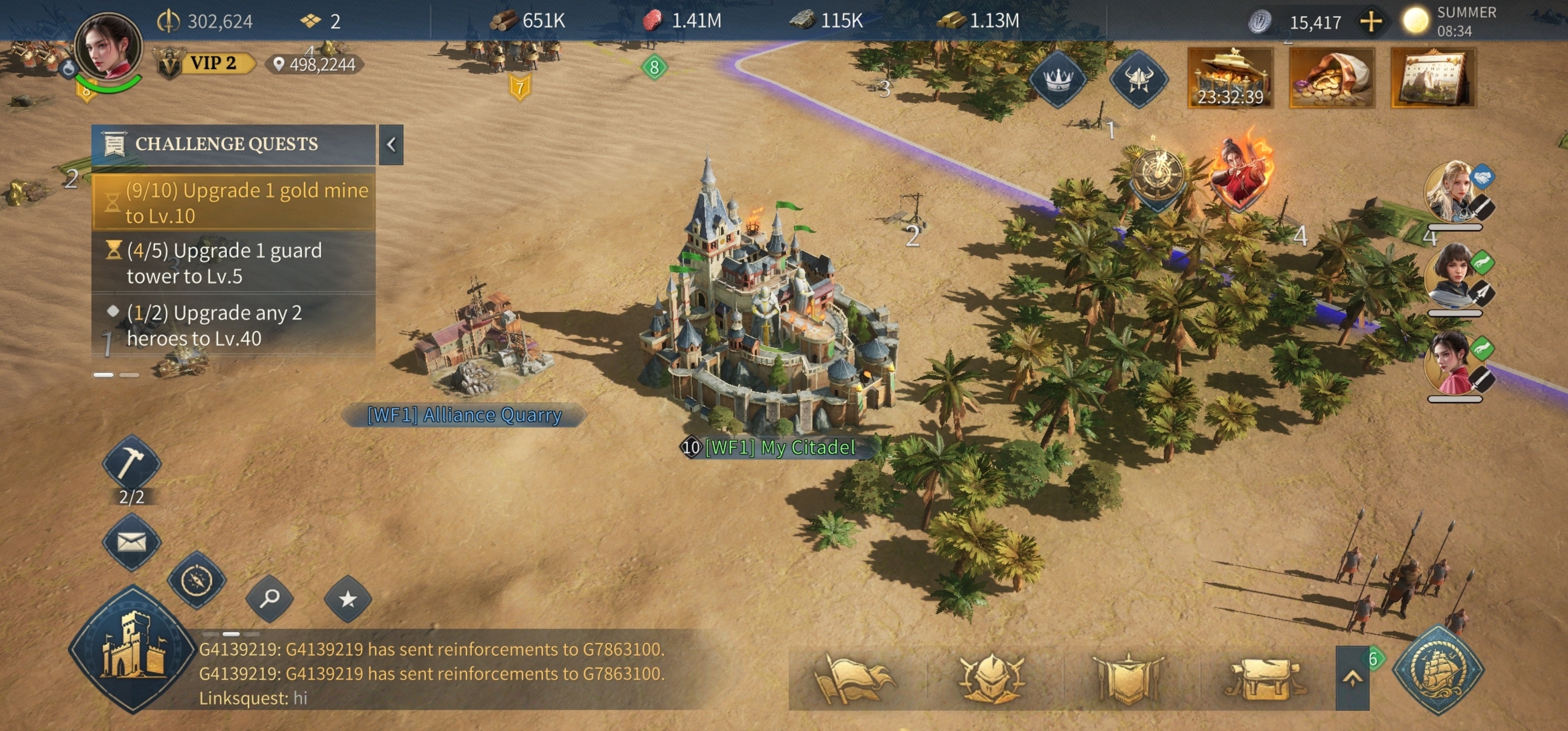 Age Of Empires Mobile, Android Linksquest Product reviews Tweakers