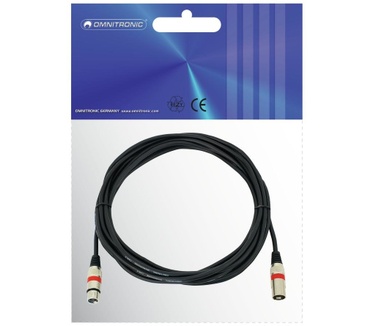 Omnitronic 3022052R