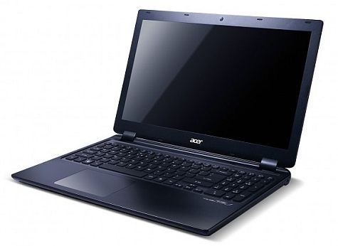Acer Timeline Ultra M3