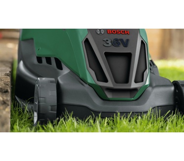 Bosch AdvancedRotak