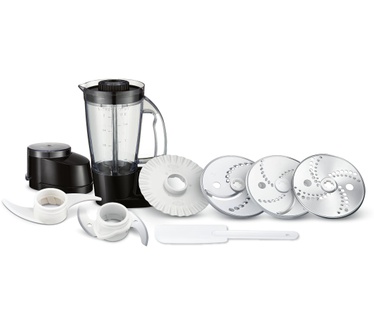 Tefal Foodprocessor DO5468