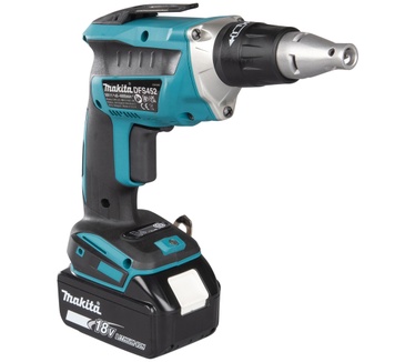 Makita DFS452TJX2