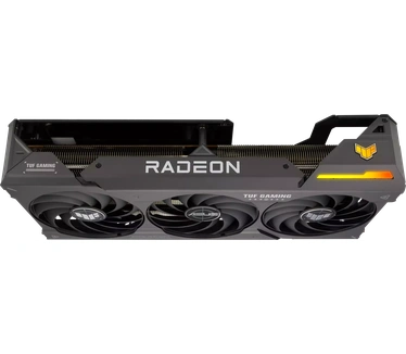 ASUS TUF Gaming Radeon RX 7800 XT OC Edition