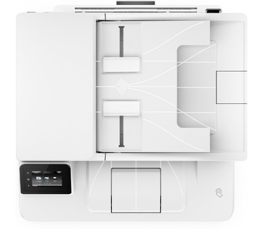 HP M227fdw