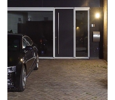 Smartwares CIP-39901 Guardian | Beveiligingscamera & licht