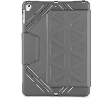 Targus 3D Protection iPad (2018/2017), 9.7" iPad Pro, iPad Air 2, iPad Air Case