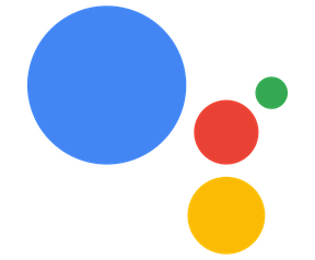 Google Assistant Logo