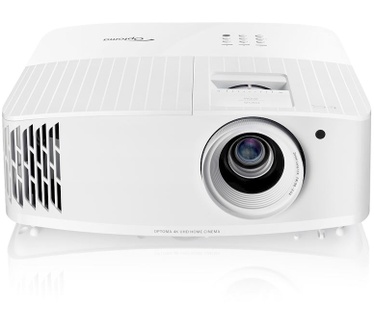 Optoma UHD38x