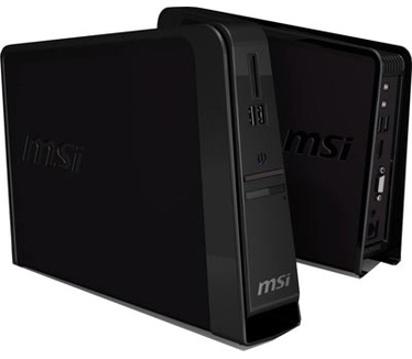 MSI Wind DC200
