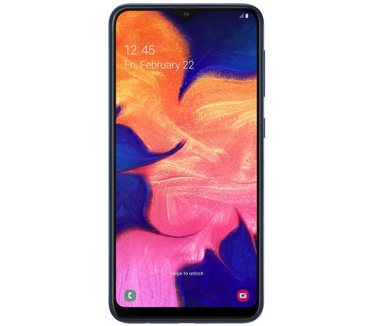 Samsung SM-A105F