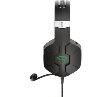 Trust GXT 323X Carus (Groen, Zwart)